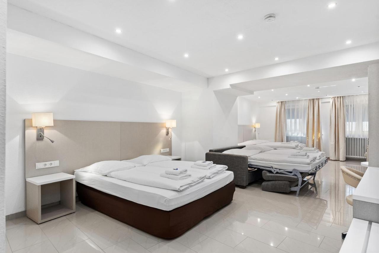Hotel Adler Friedrichshafen Ngoại thất bức ảnh