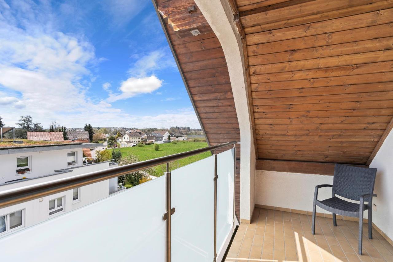 Hotel Adler Friedrichshafen Ngoại thất bức ảnh