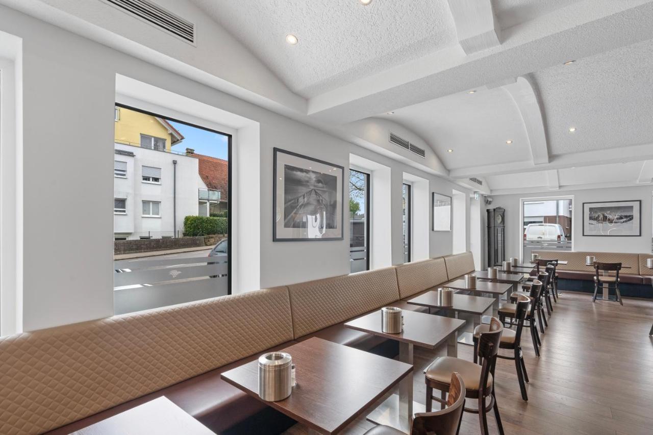 Hotel Adler Friedrichshafen Ngoại thất bức ảnh